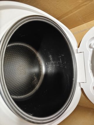 ROBOT DE COCINA NUEVO 