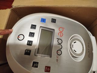 ROBOT DE COCINA NUEVO 