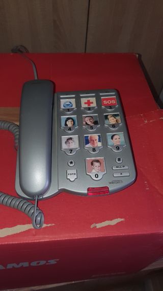 Teléfono