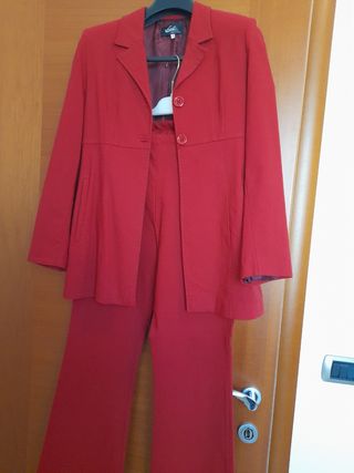 Completo giacca e pantaloni