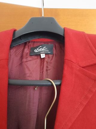 Completo giacca e pantaloni