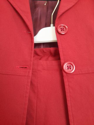 Completo giacca e pantaloni