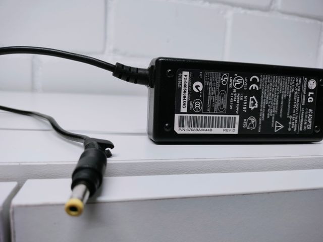 HP PPP009H HP-OK065B13 18,5V/3,5A 65W