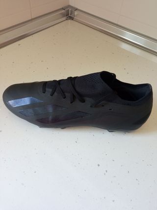Botas de futbol ADIDAS CRAZYFAST n 46