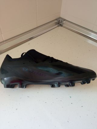 Botas de futbol ADIDAS CRAZYFAST n 46