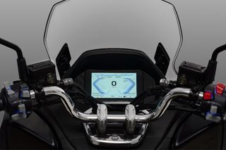 QJ MTX 125 15cv matrícula gratis