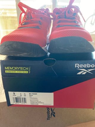 Reebok nfx trainer