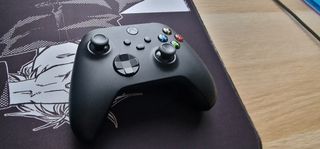 Wireless Control  Xbox 