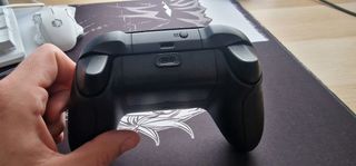 Wireless Control  Xbox 