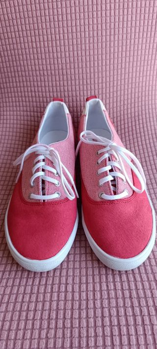 Zapatillas Adidas 37 ⅓