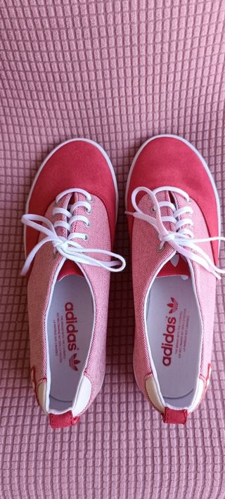 Zapatillas Adidas 37 ⅓