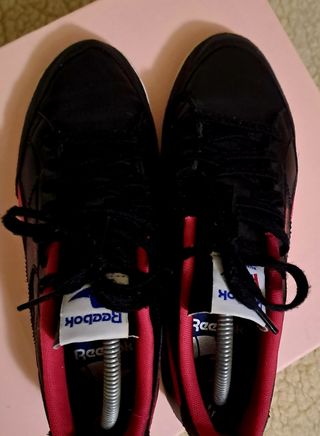Scarpe Reebok Nuove tg. 40