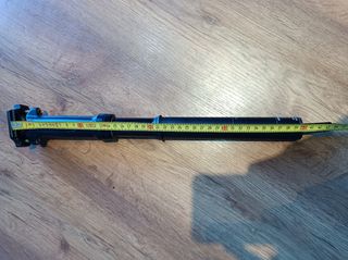 Tija telescopica dtswiss D232