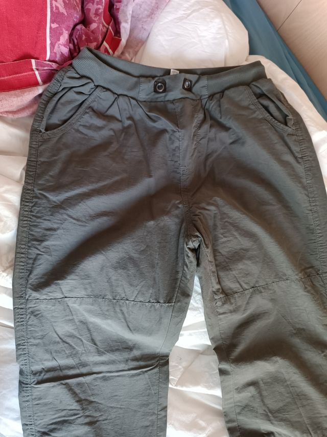 Bellissimo pantalone ragazzo, 13 anni