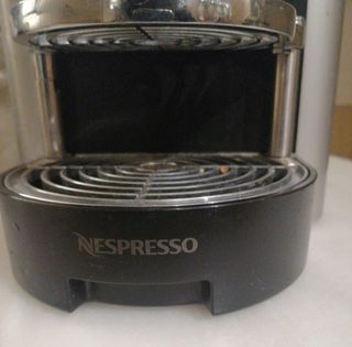 Cafetera Nespresso business