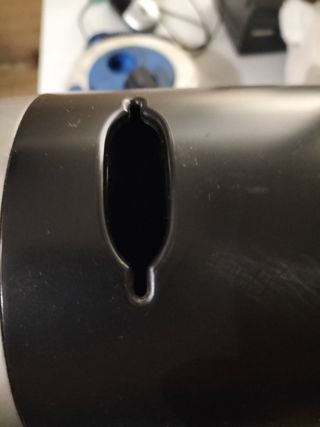 Cafetera Nespresso business