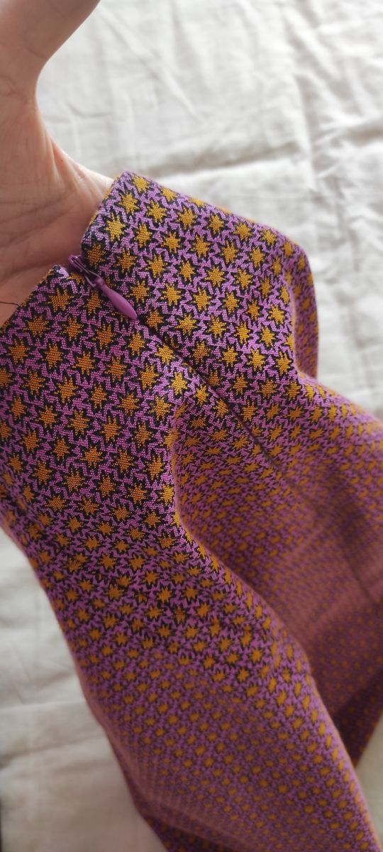 Minigonna mauro grifoni 42 anni 60