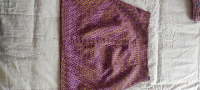 Minigonna mauro grifoni 42 anni 60