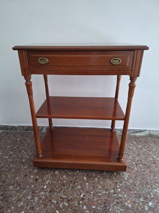 Mesa auxiliar 