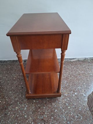 Mesa auxiliar 