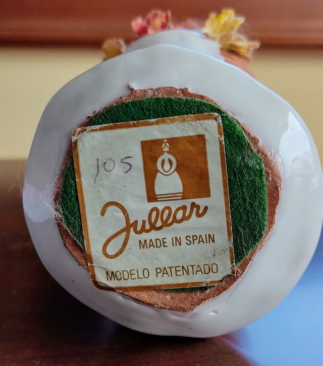 Figurita Jullar