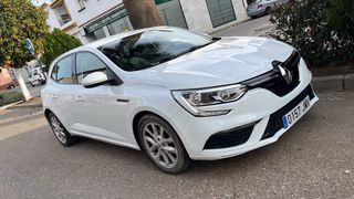 Renault Megane 2016