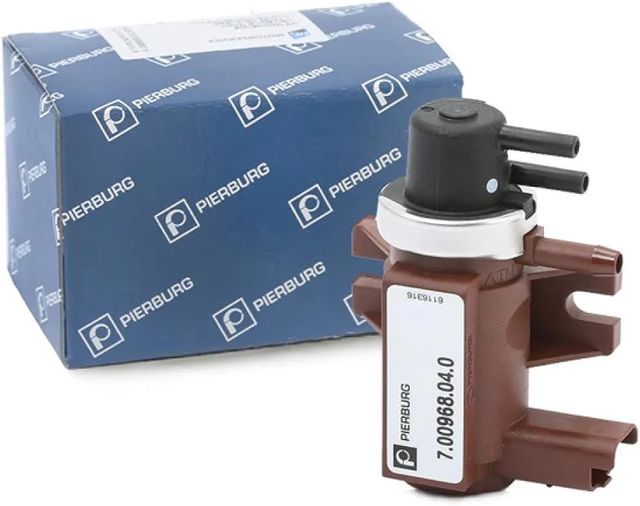 Pierburg 7.00968.04.0 Transductor 