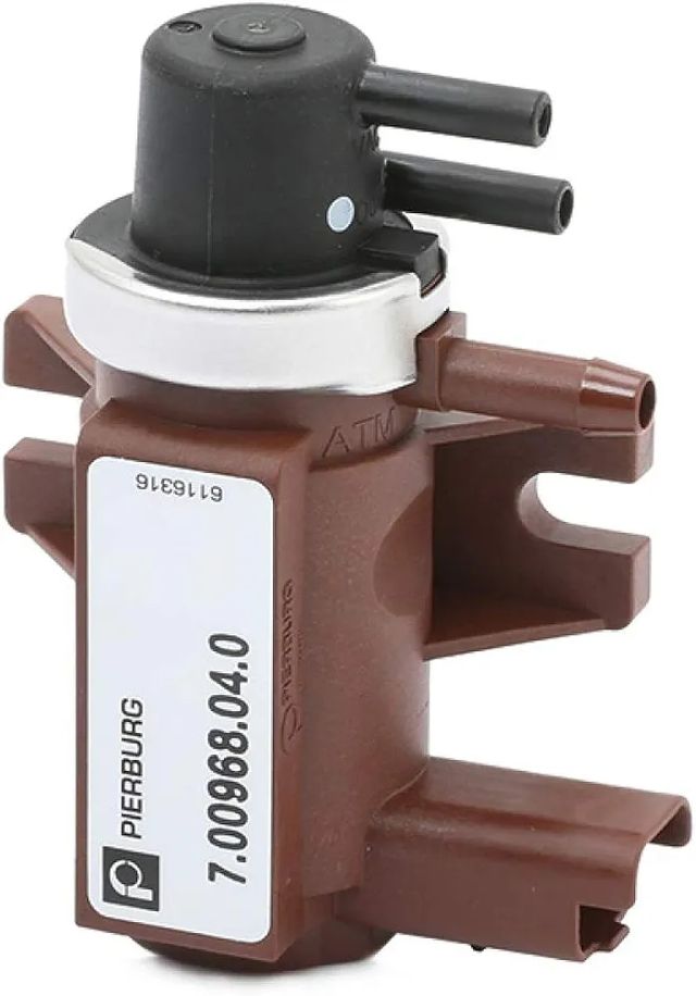 Pierburg 7.00968.04.0 Transductor 