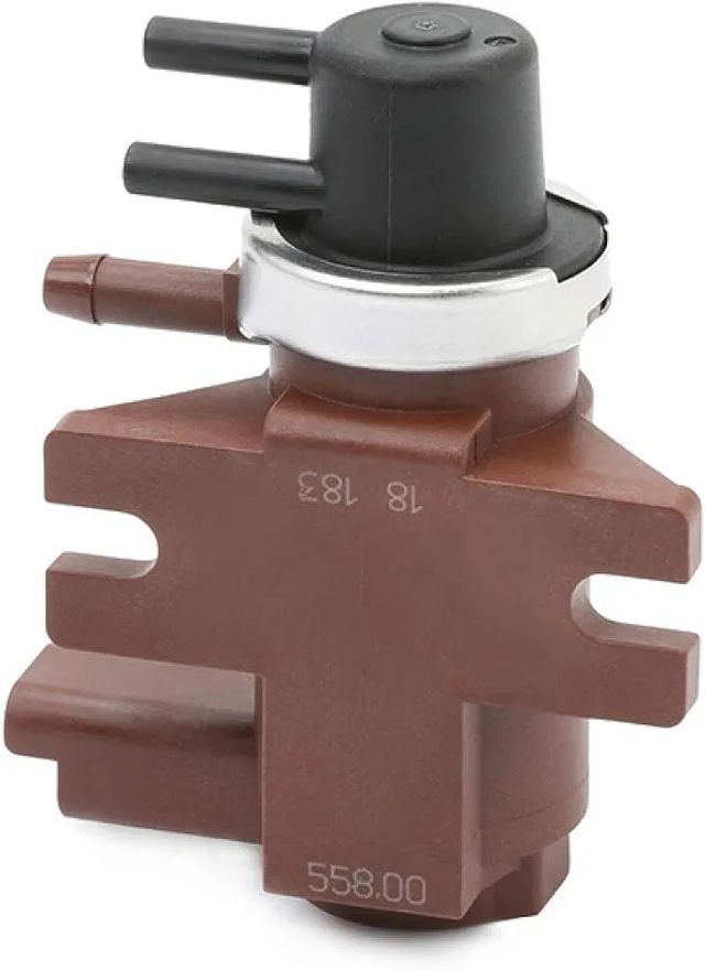 Pierburg 7.00968.04.0 Transductor 