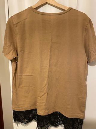 Camiseta de ZARA