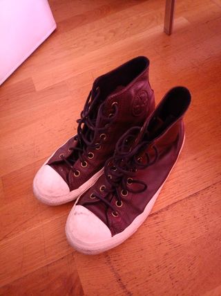 ZAPATILLAS CONVERSE
