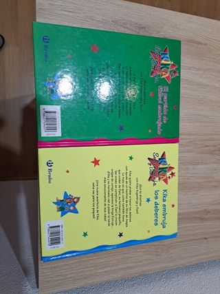 KIKA SUPERBRUJA