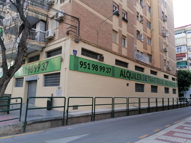 TRASTERO / TAQUILLA LA PRINCESA