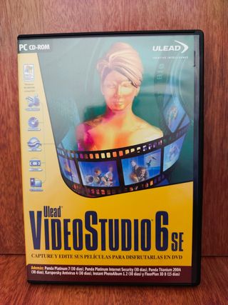 Editor de videos 