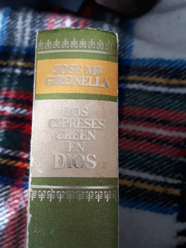 libro El círculo mágico