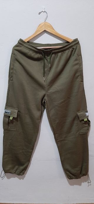 Pantalón chándal 