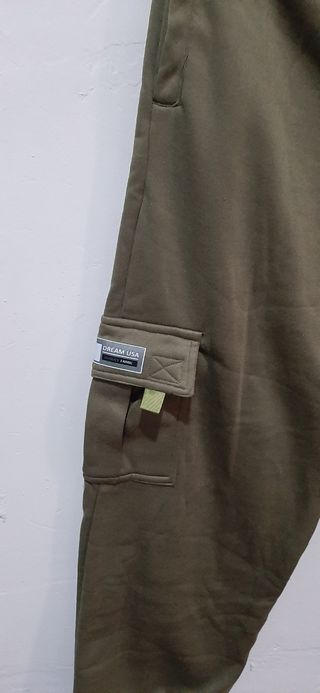 Pantalón chándal 