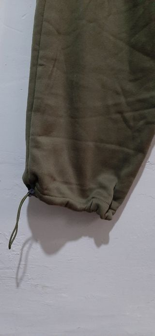 Pantalón chándal 
