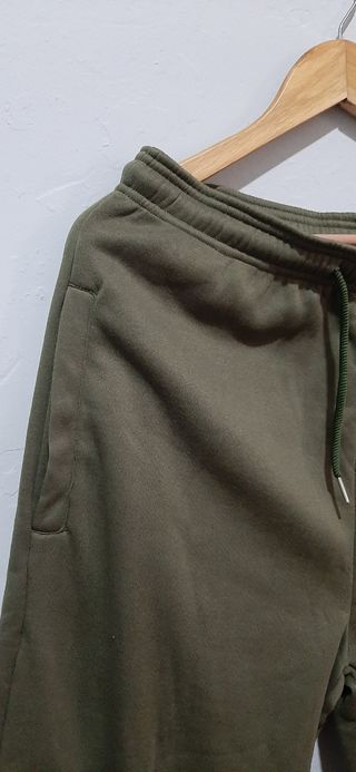 Pantalón chándal 