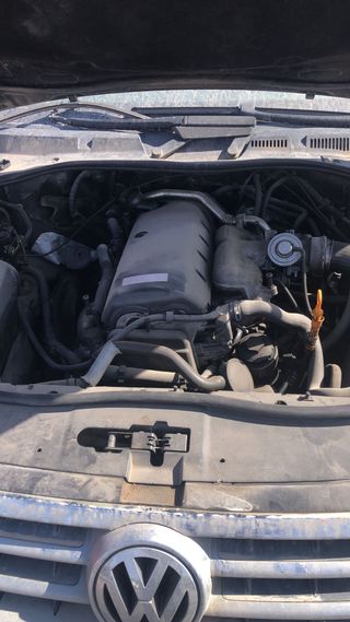 DESPIECE VOLKSWAGEN TOUAREG 7LA AA7 2.5 TDI R5
