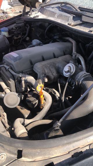 DESPIECE VOLKSWAGEN TOUAREG 7LA AA7 2.5 TDI R5