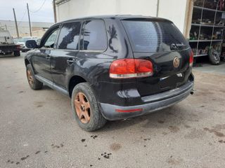 DESPIECE VOLKSWAGEN TOUAREG 7LA AA7 2.5 TDI R5