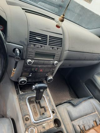 DESPIECE VOLKSWAGEN TOUAREG 7LA AA7 2.5 TDI R5