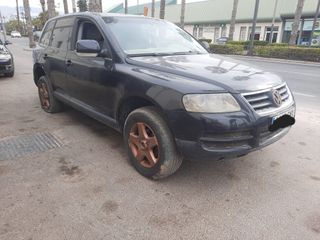 DESPIECE VOLKSWAGEN TOUAREG 7LA AA7 2.5 TDI R5
