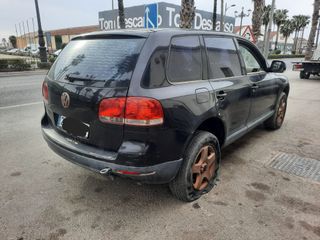 DESPIECE VOLKSWAGEN TOUAREG 7LA AA7 2.5 TDI R5