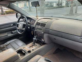 DESPIECE VOLKSWAGEN TOUAREG 7LA AA7 2.5 TDI R5