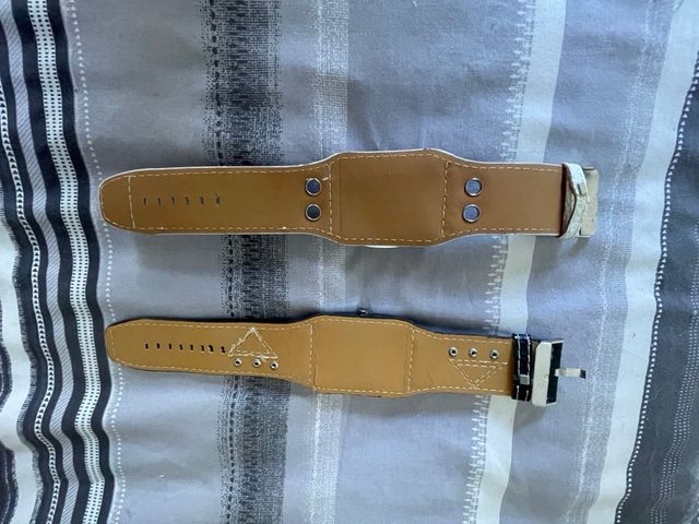 Orologi con bracciale da uomo