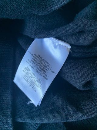 Jersey GANT