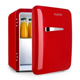 NEVERA KLARSTEIN AUDREY MINI 2 en 1 FRIGORIFICO