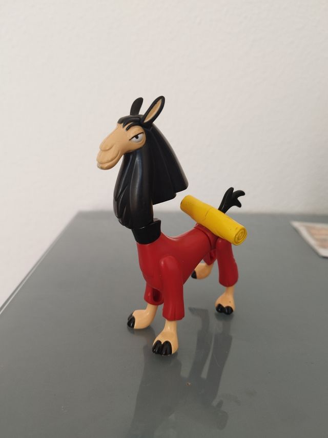 Kuzco McDonald's